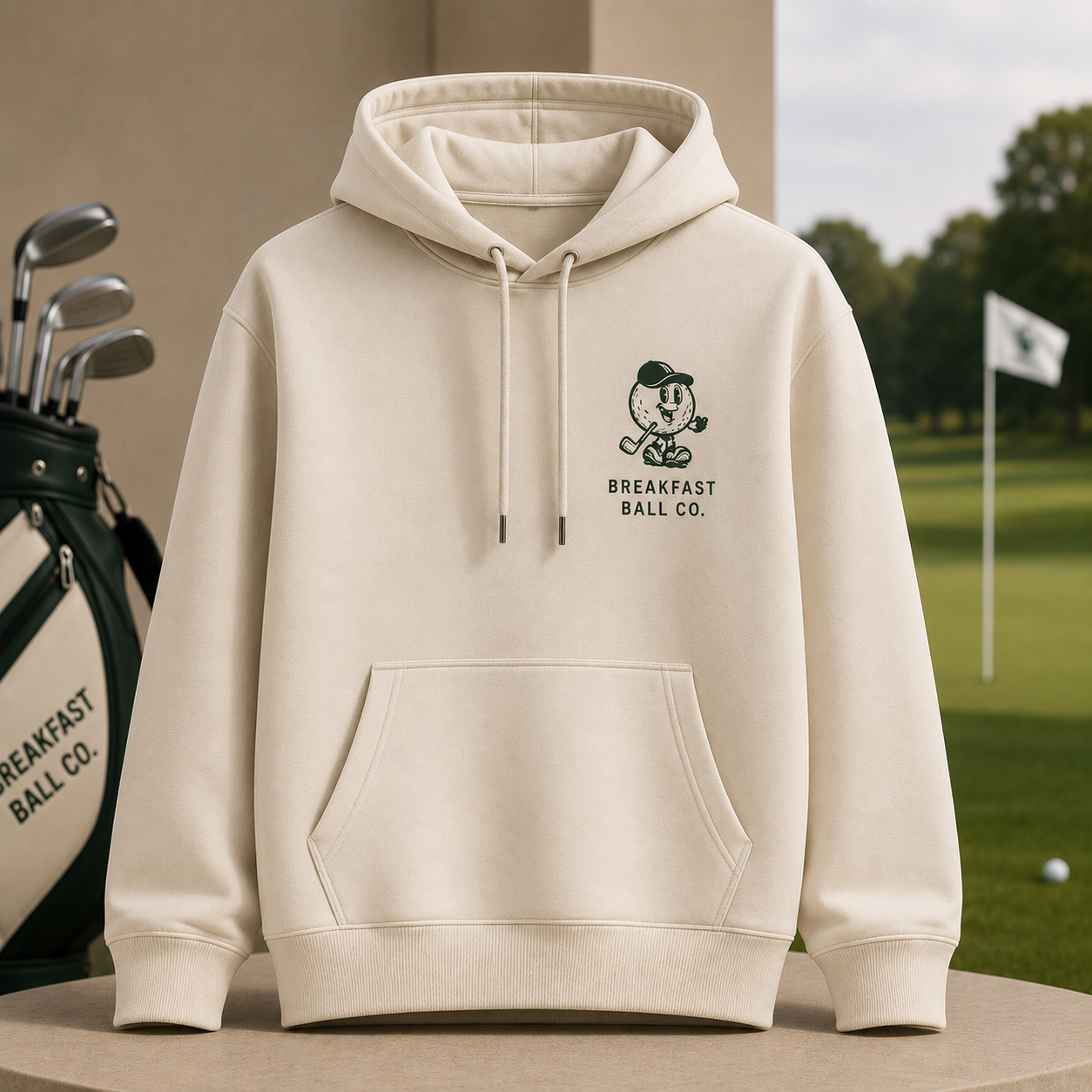 Hoodies (Coming Soon)