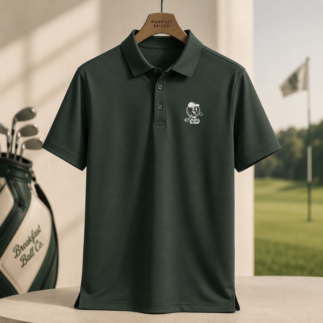 Polos (Coming Soon)