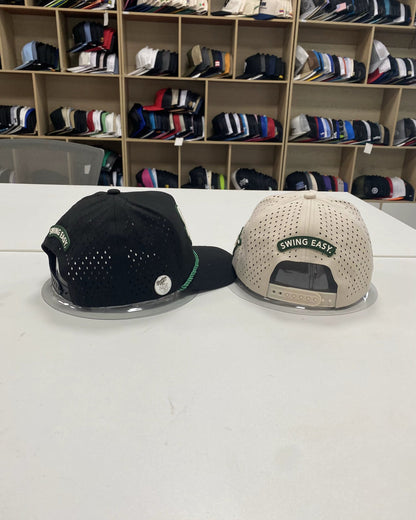 Breakfast Ball Co. Signature Rope Hat